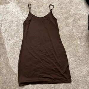 Banana republic Slip dress S